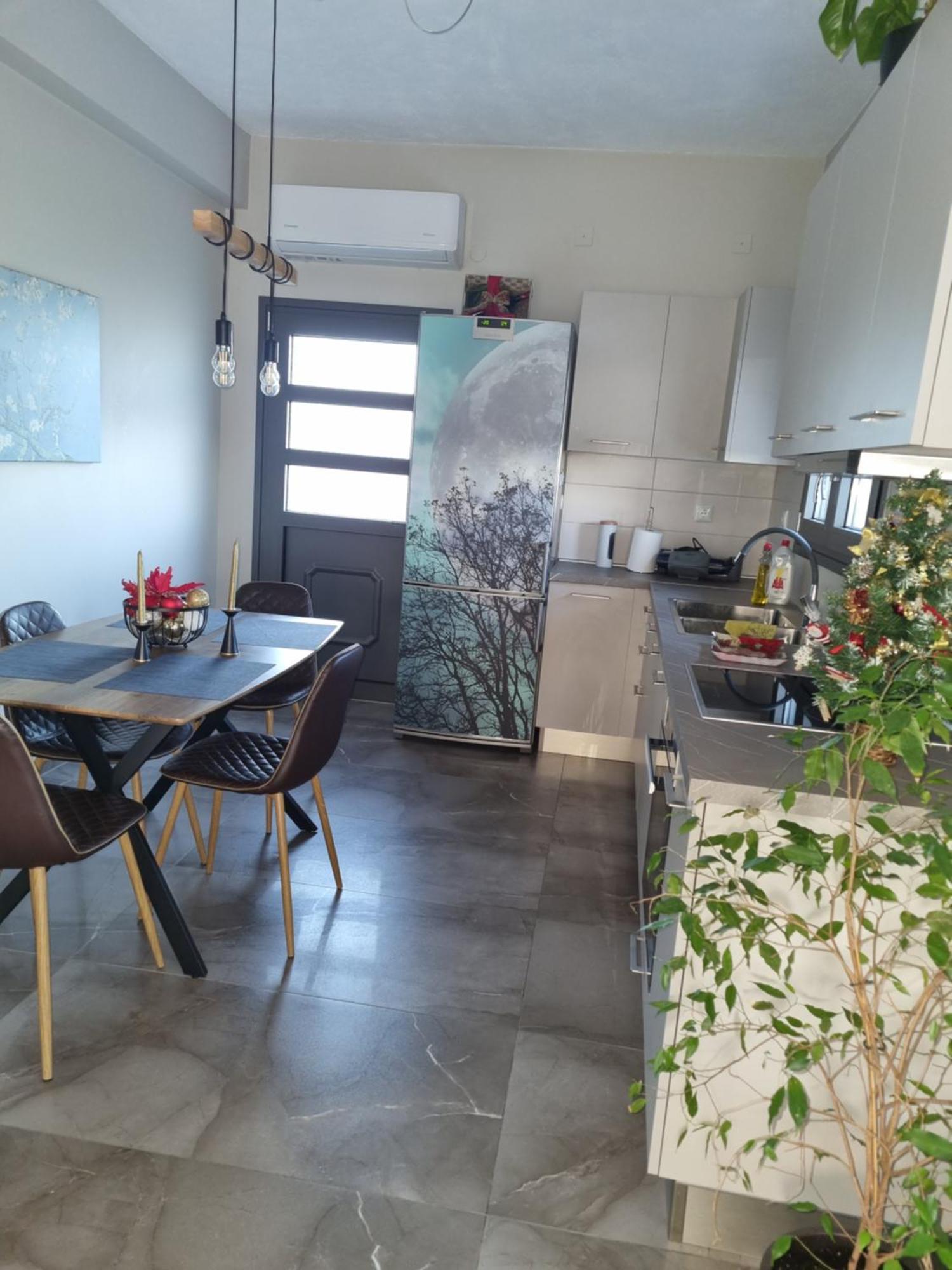 Β & Β Farmhouse Trikala  Exterior photo