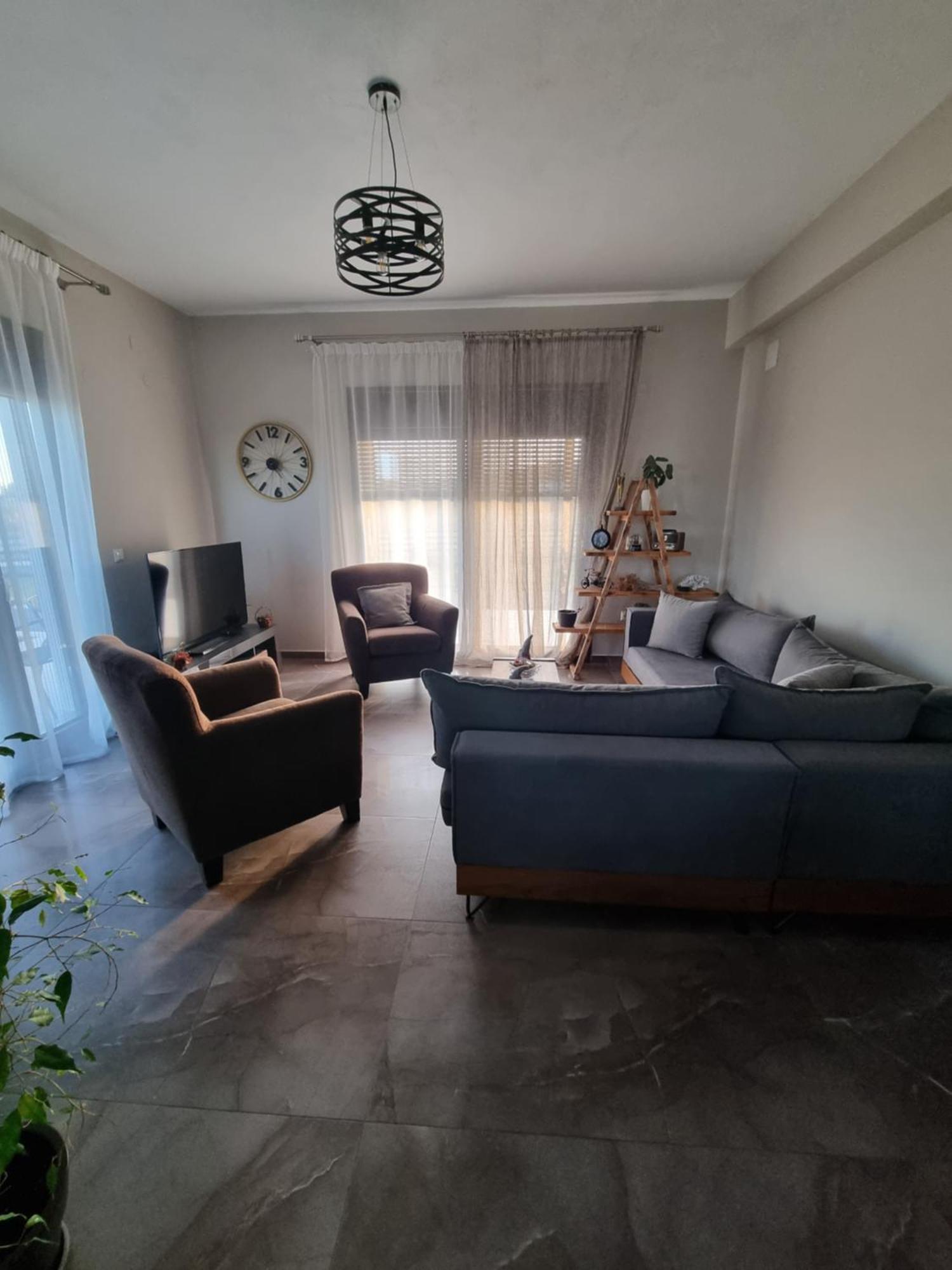 Β & Β Farmhouse Trikala  Exterior photo