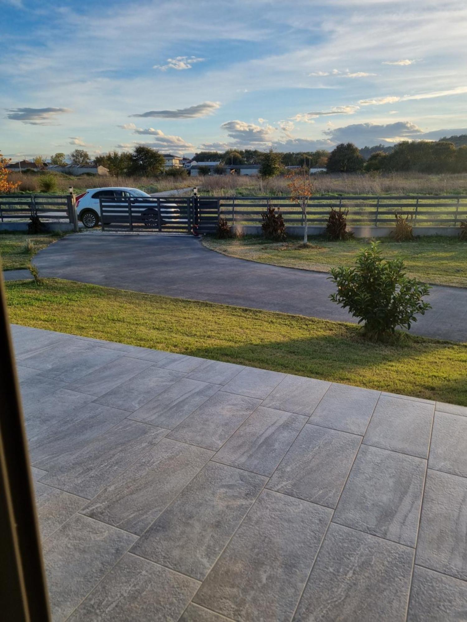 Β & Β Farmhouse Trikala  Exterior photo