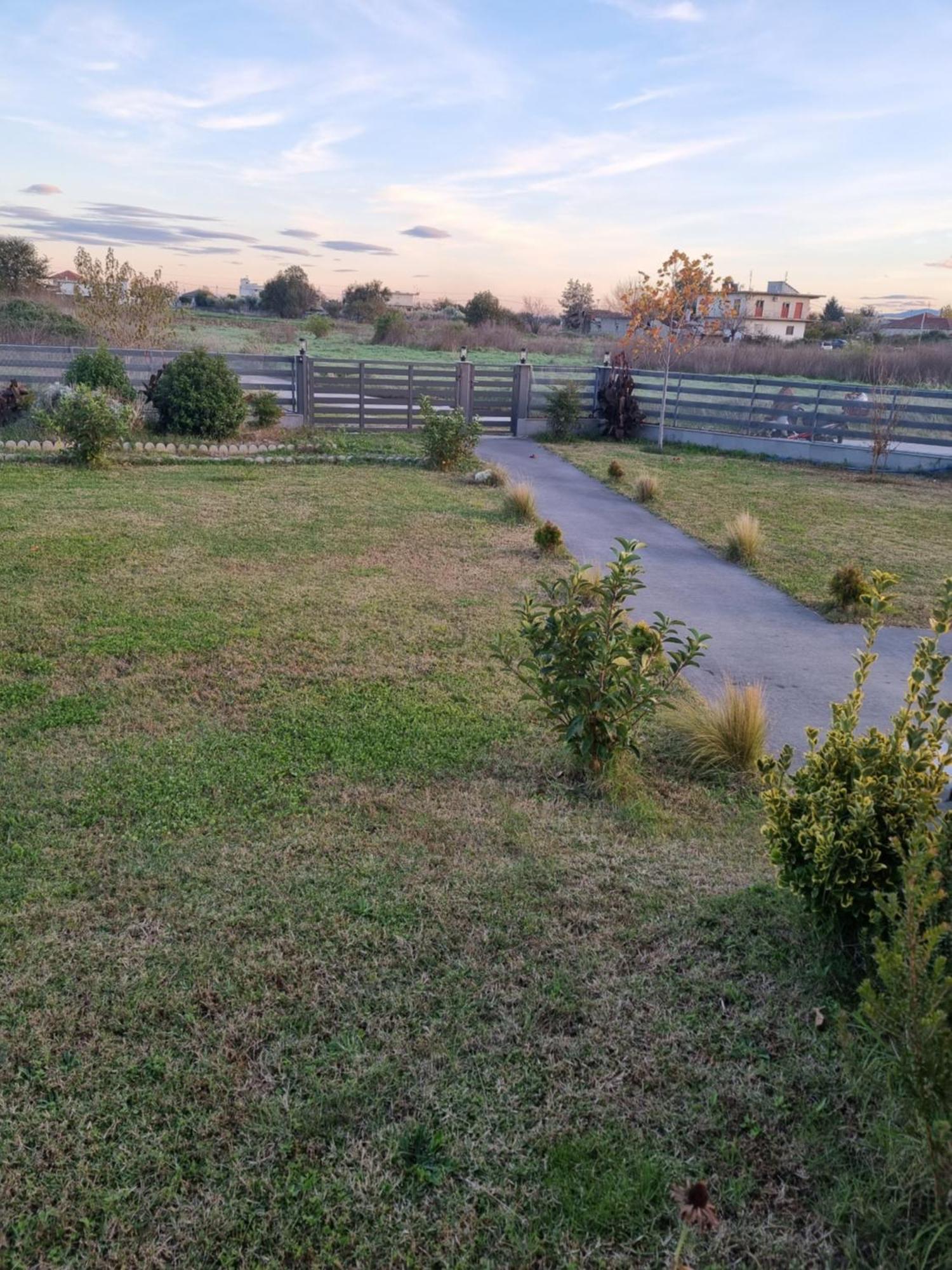 Β & Β Farmhouse Trikala  Exterior photo