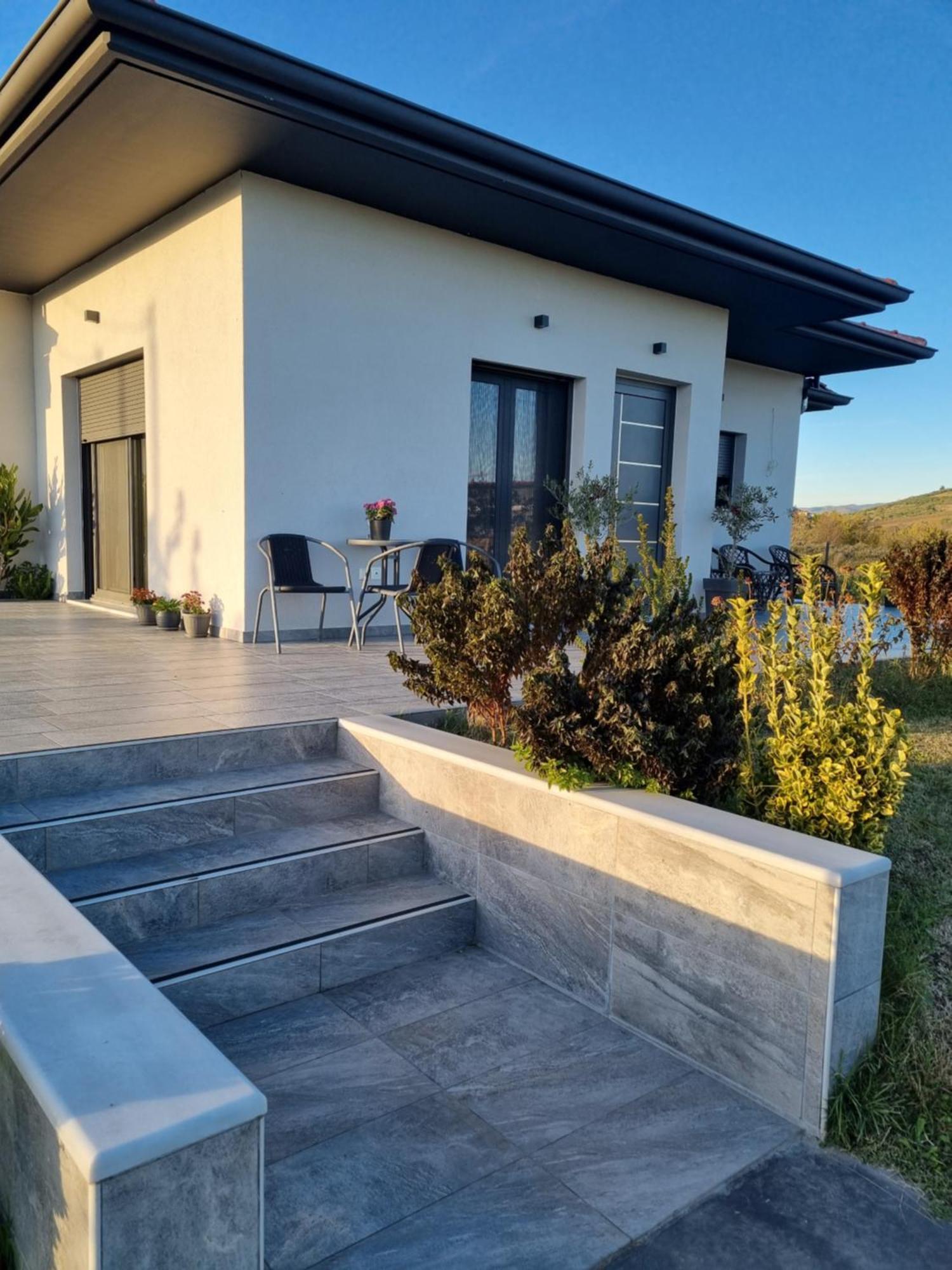 Β & Β Farmhouse Trikala  Exterior photo